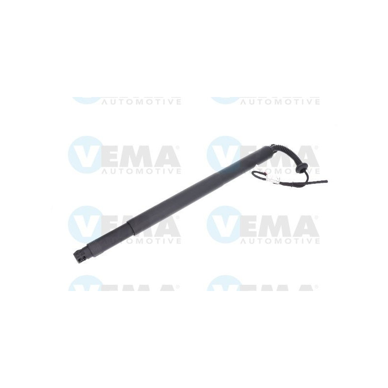 Tirante barra stabilizzatrice asse posteriore - VEMA