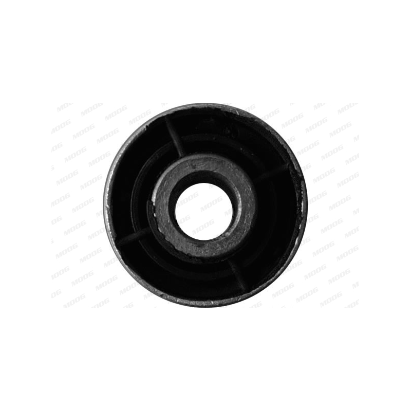 Braccio oscillante asse posteriore - MOOG