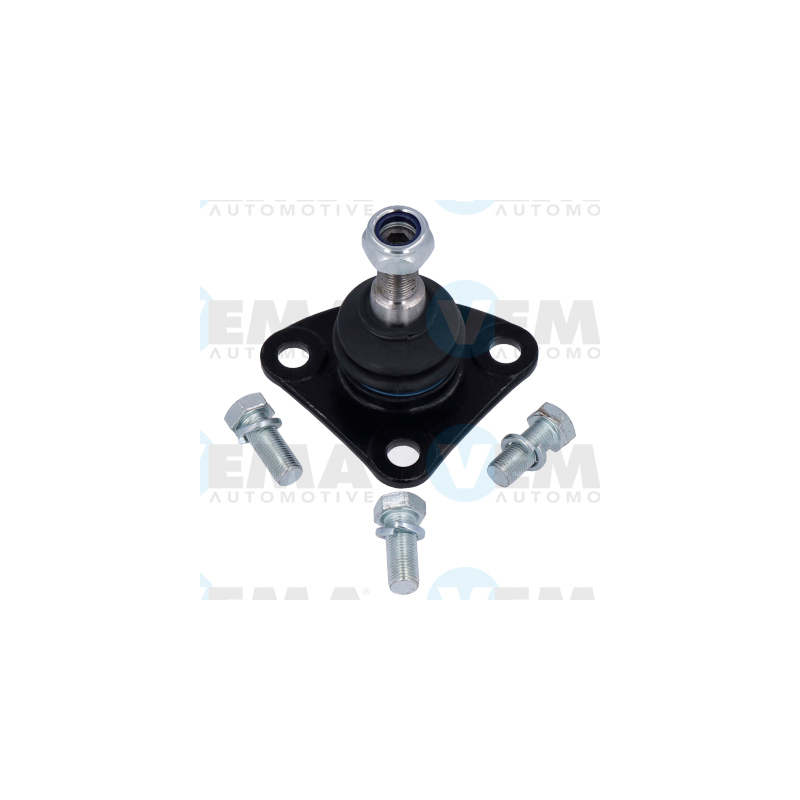 Giunto sferico assale anteriore - VEMA