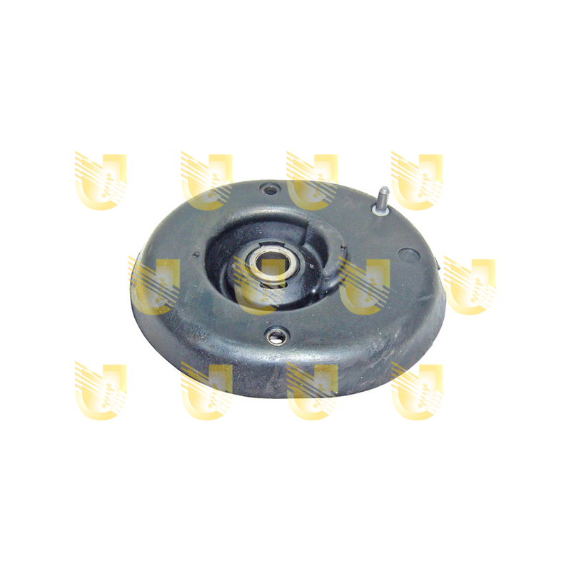 Supporto ammortizzatore asse anteriore - UNIGOM