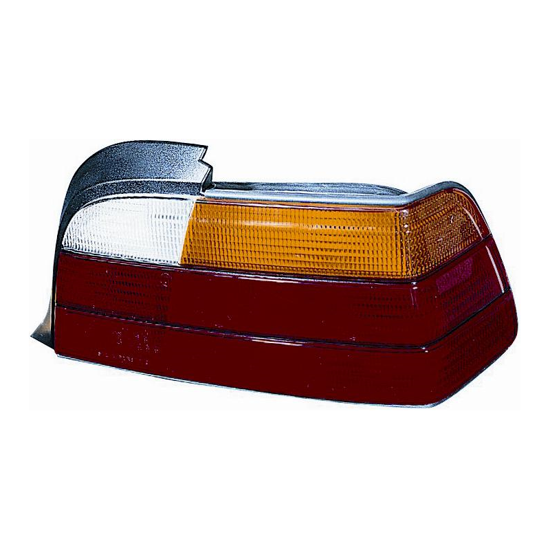 Fanale posteriore - DEPO