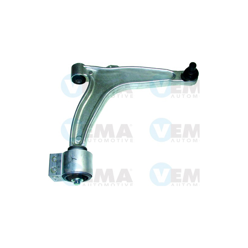 Braccio oscillante asse anteriore - VEMA