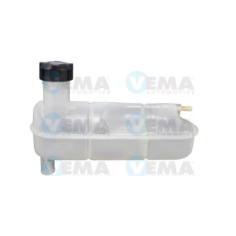 Vaschetta espansione - VEMA