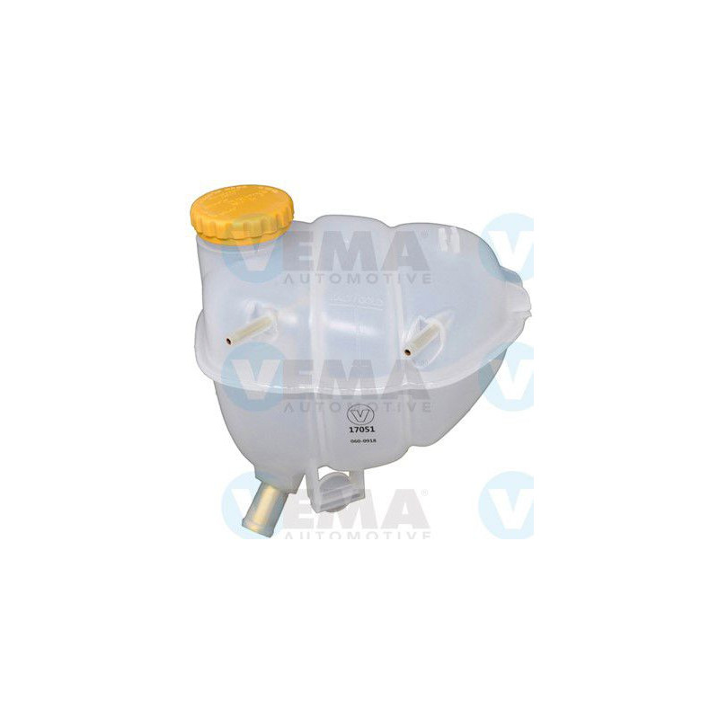 Vaschetta espansione - VEMA