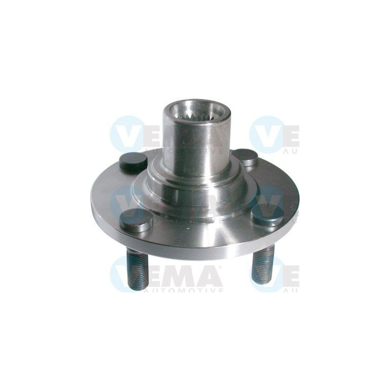 Mozzo ruota asse anteriore - VEMA