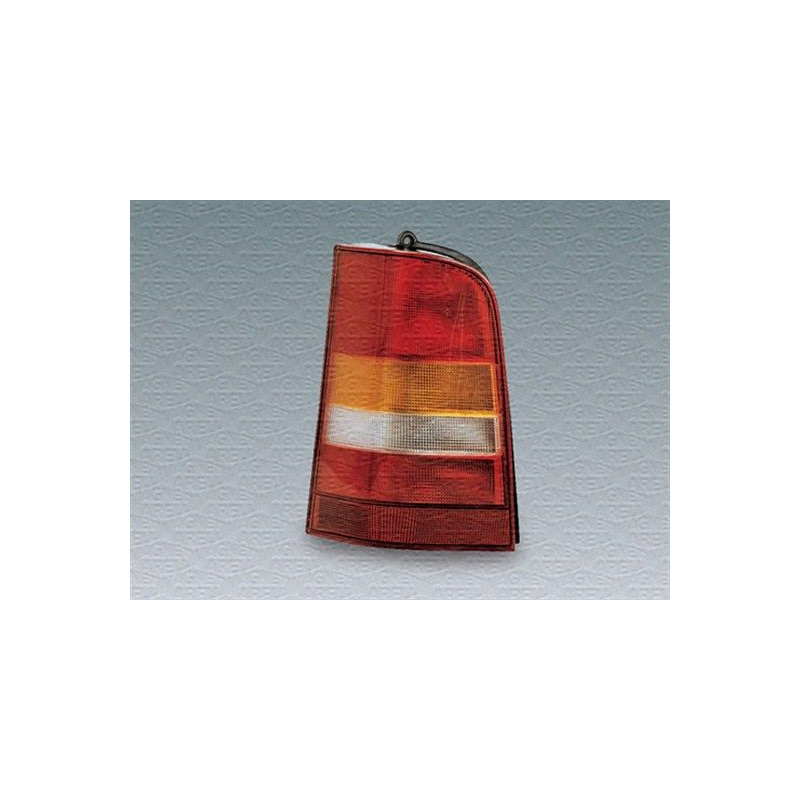 Fanale posteriore - MAGNETI MARELLI