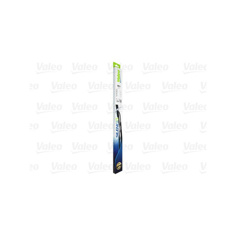 Spazzole tergicristalli - VALEO