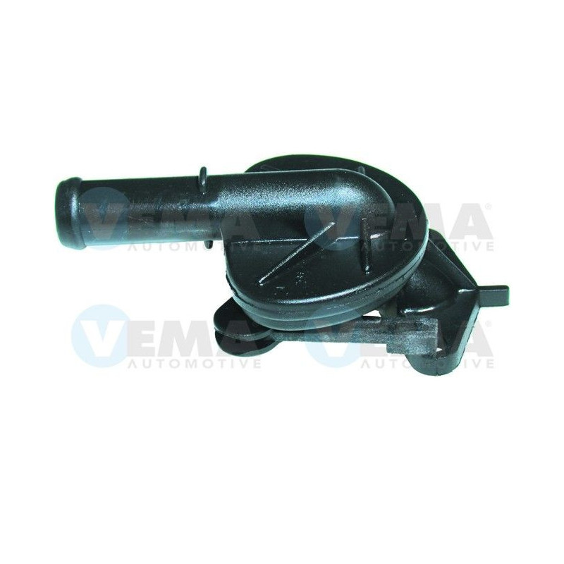 Flangia impianto raffreddamento - VEMA