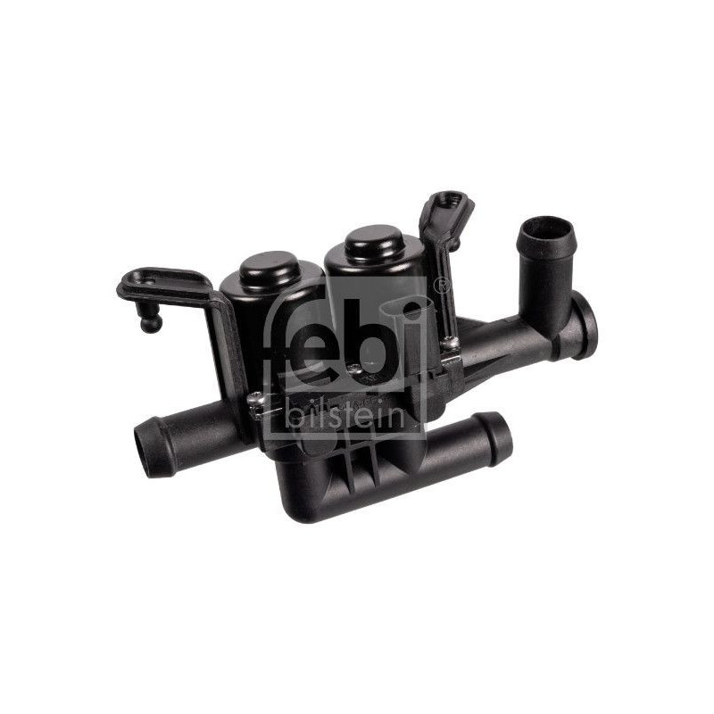 Bobina accensione - FEBI