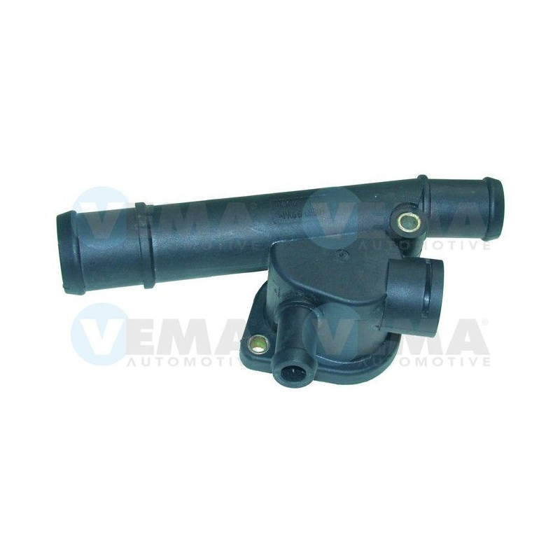 Flangia impianto raffreddamento - VEMA