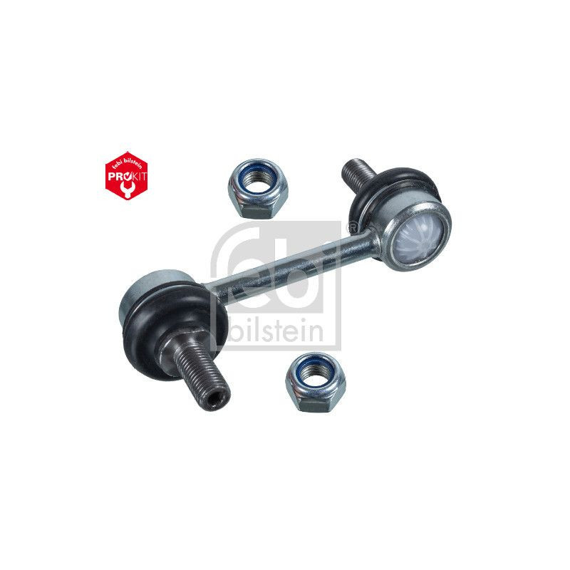 Tirante barra stabilizzatrice asse posteriore - FEBI