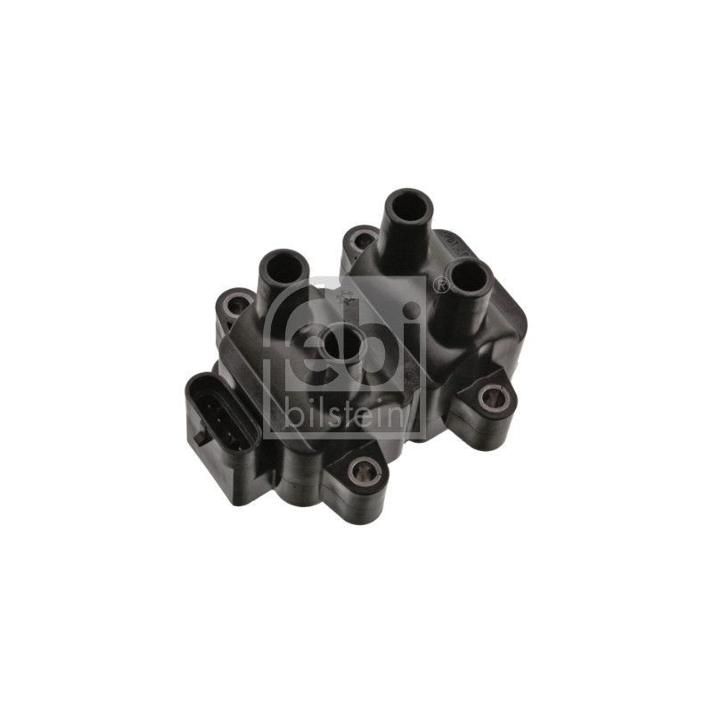 Bobina accensione - FEBI