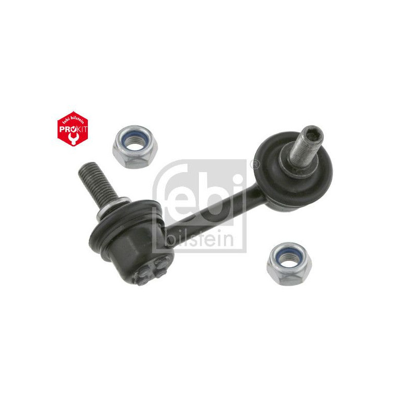 Tirante barra stabilizzatrice asse posteriore - FEBI