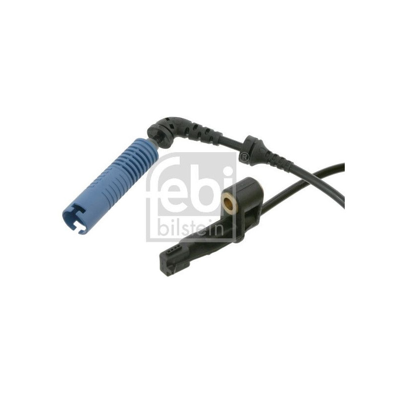 Sensore ABS - FEBI
