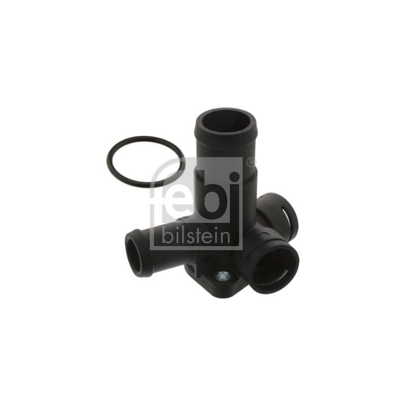 Flangia impianto raffreddamento - FEBI