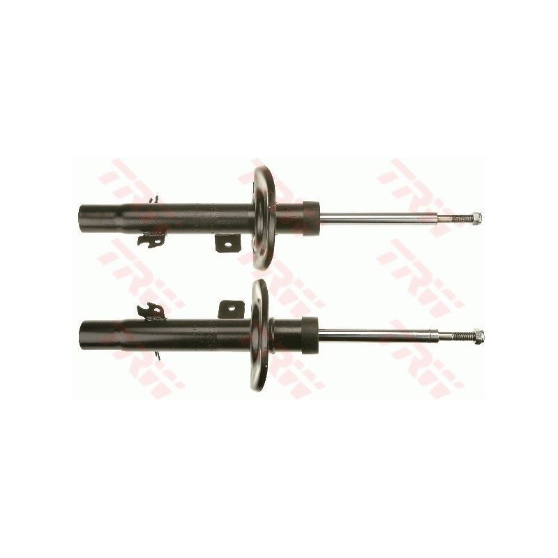 Ammortizzatore asse anteriore - TRW