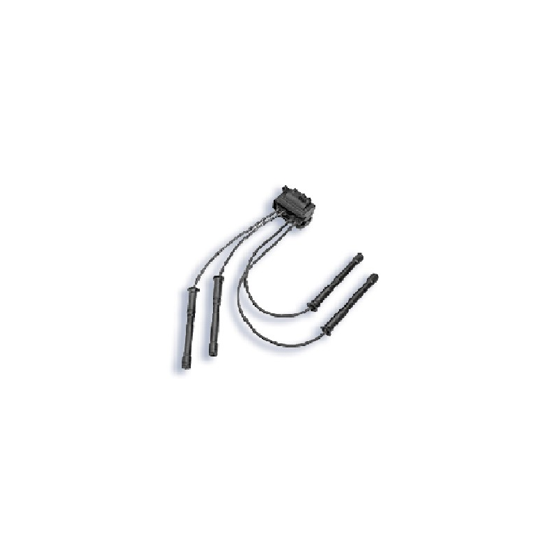 Bobina accensione - SIDAT