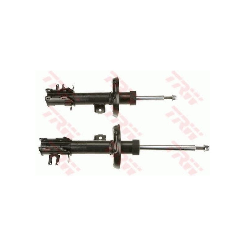 Ammortizzatore asse anteriore - TRW