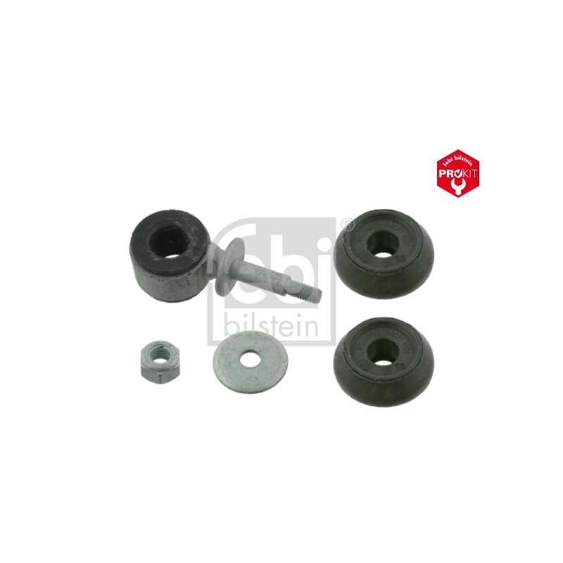 Tirante barra stabilizzatrice asse anteriore - FEBI