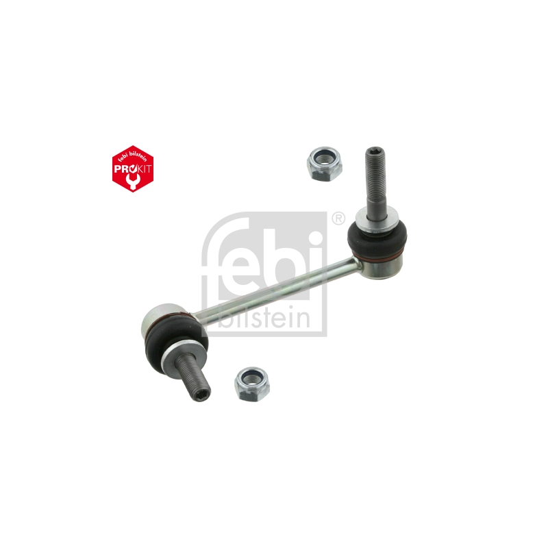 Tirante barra stabilizzatrice asse anteriore - FEBI