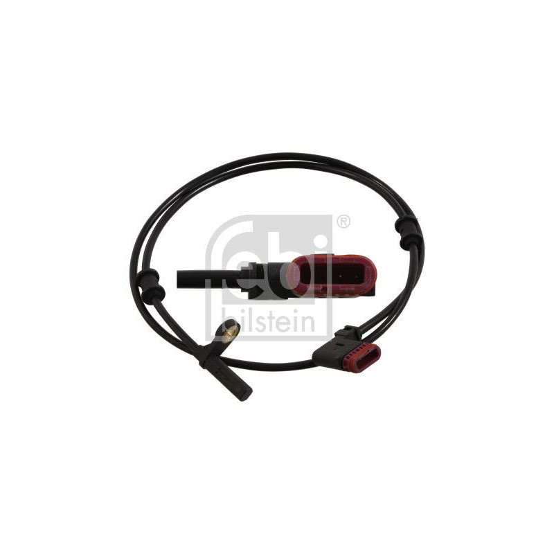 Sensore ABS - FEBI