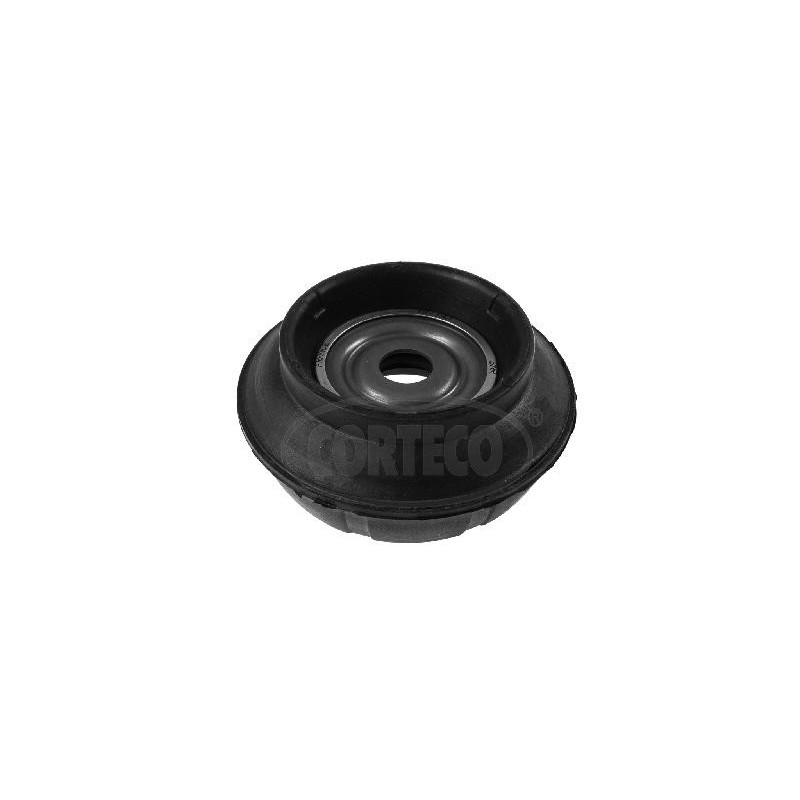 Supporto ammortizzatore asse anteriore - CORTECO