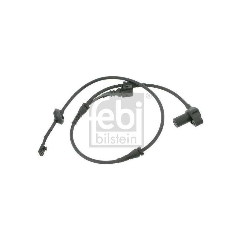 Sensore ABS - FEBI