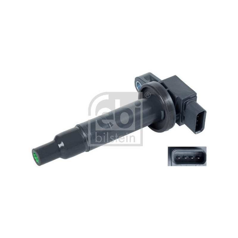 Bobina accensione - FEBI