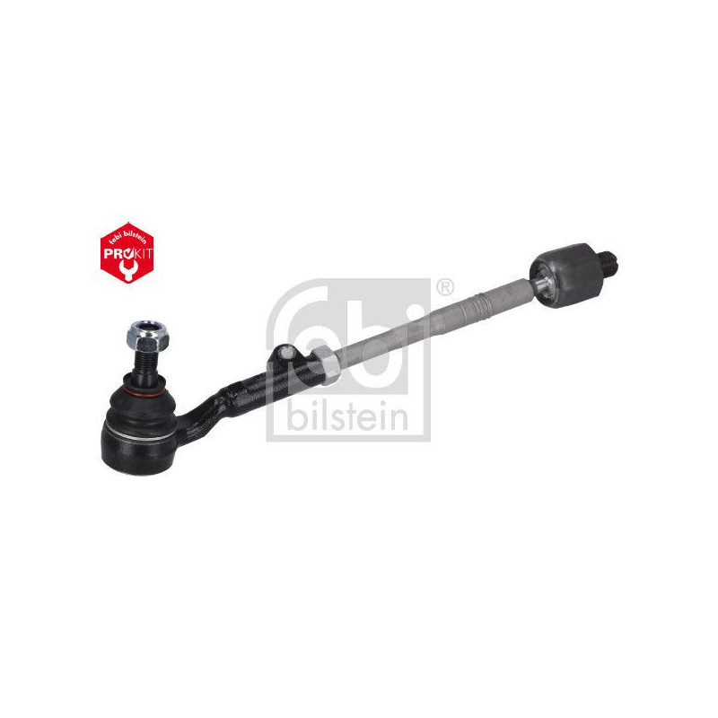 Tirante trasversale - FEBI