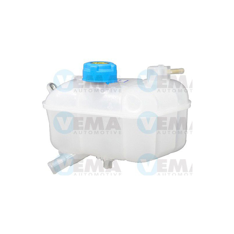 Vaschetta espansione - VEMA