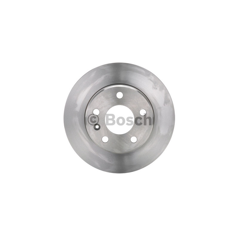 Disco freno asse posteriore - BOSCH