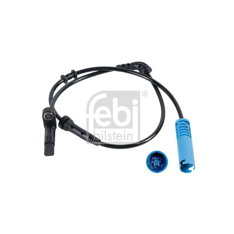 Sensore ABS - FEBI
