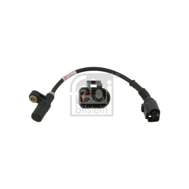 Sensore ABS - FEBI