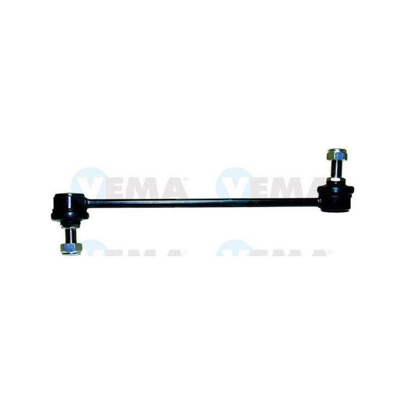 Bobina accensione - VEMA