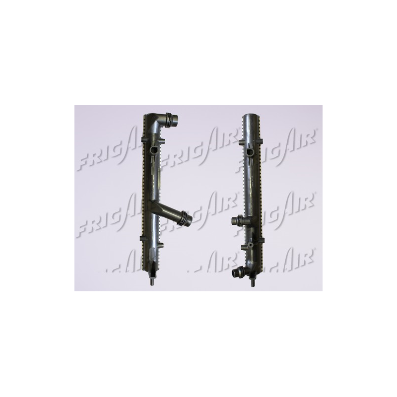 Radiatore acqua - FRIG AIR