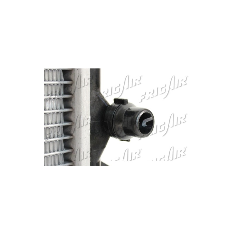Radiatore acqua - FRIG AIR