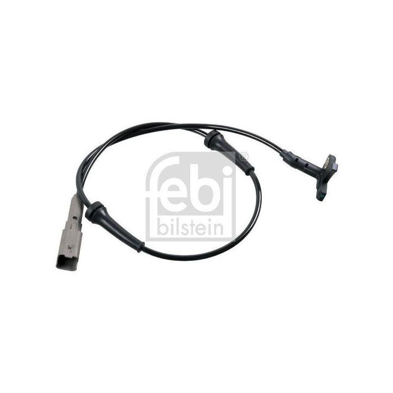 Sensore ABS - FEBI