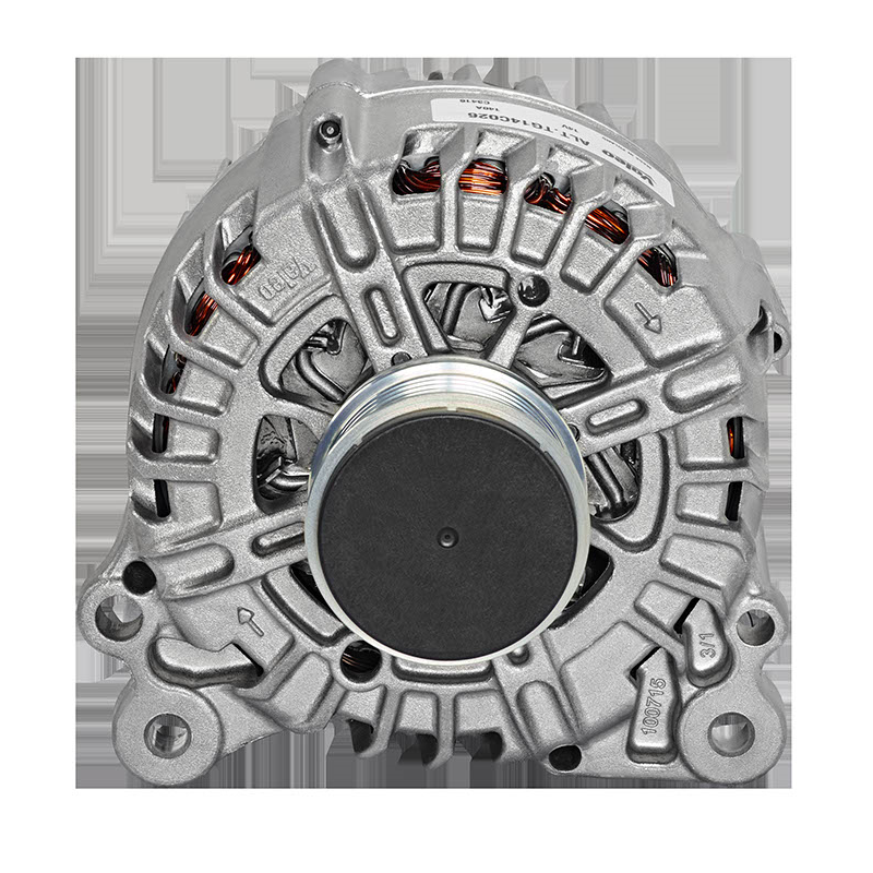 Alternatore - VALEO