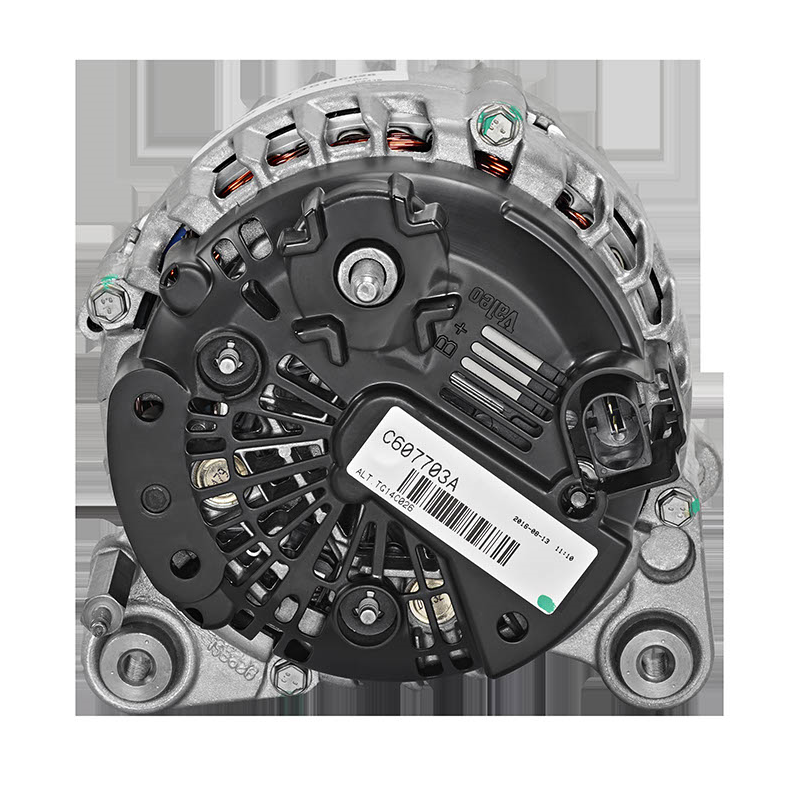 Alternatore - VALEO