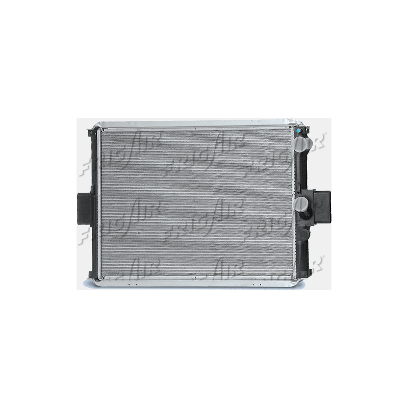 Radiatore acqua - FRIG AIR