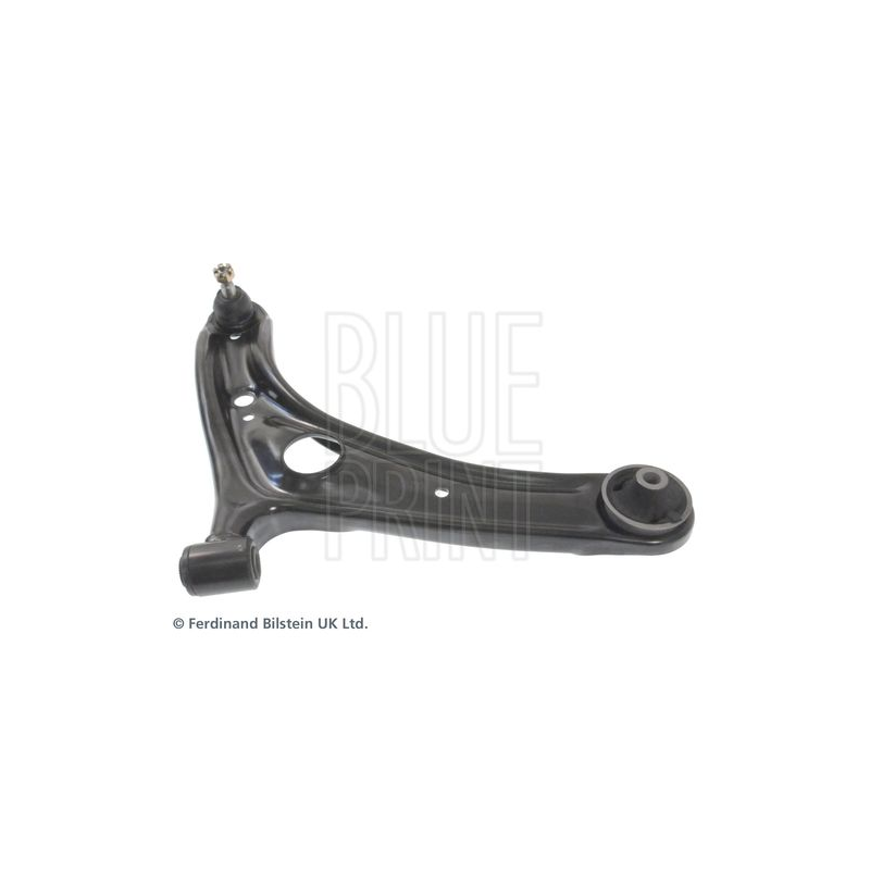 Braccio oscillante asse anteriore - BLUE PRINT