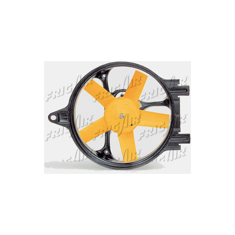 Elettroventola radiatore - FRIG AIR