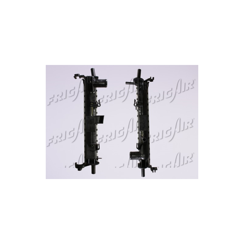 Radiatore acqua - FRIG AIR