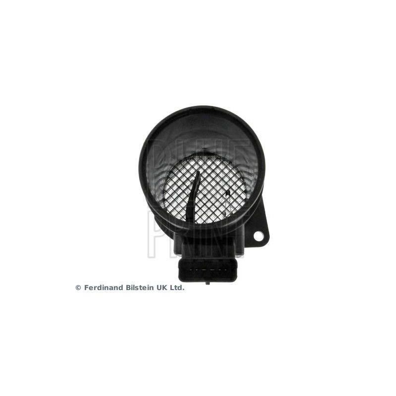 Debimetro - BLUE PRINT