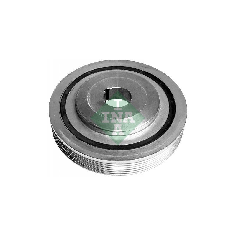 Puleggia albero motore - INA