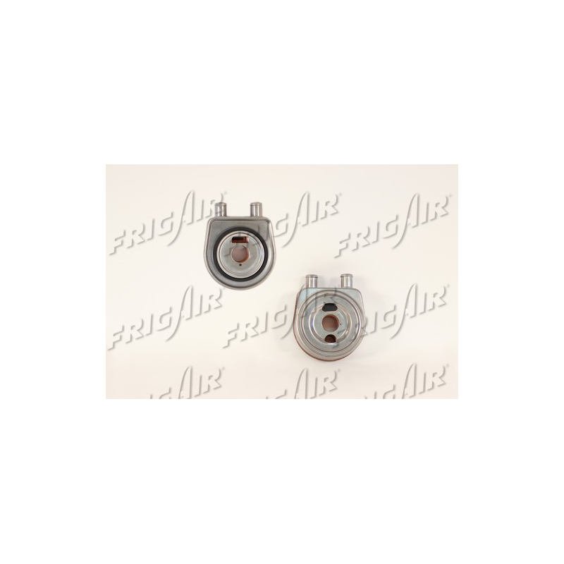 Radiatore olio motore - FRIG AIR