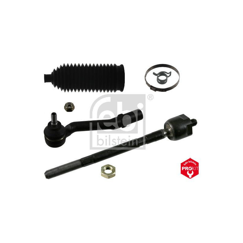 Tirante trasversale - FEBI