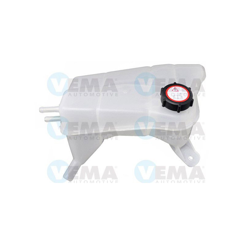 Vaschetta espansione - VEMA