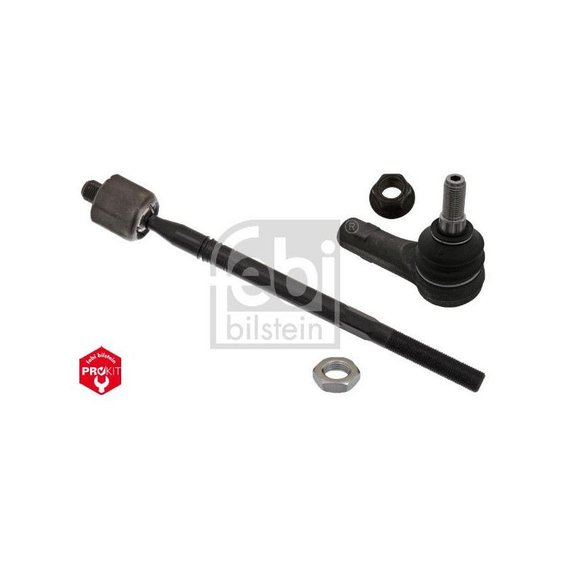 Tirante trasversale - FEBI