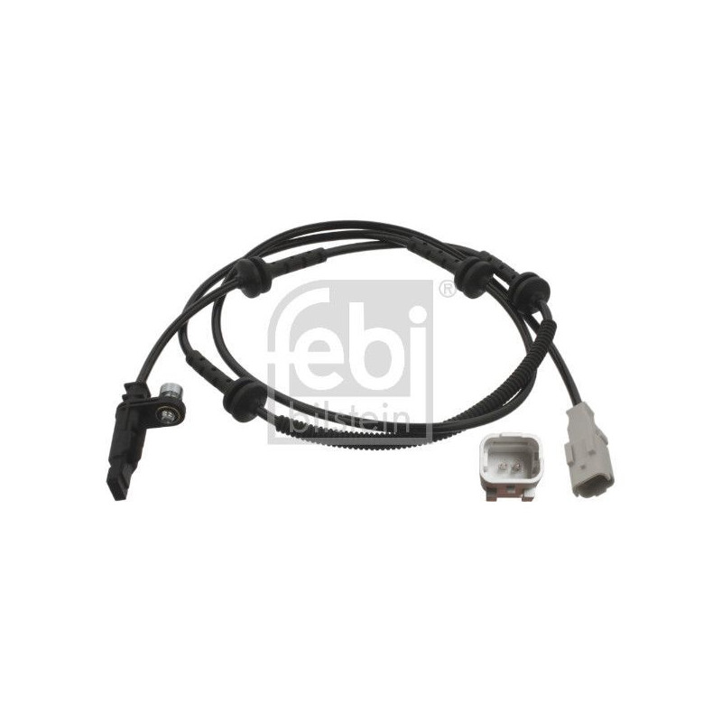Sensore ABS - FEBI